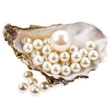 Explaining The South Sea Pearls Luster Tps Blog