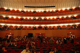 Teatro Degli Arcimboldi Wikipedia