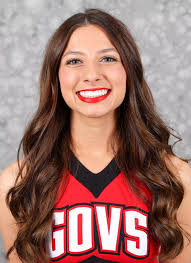 2023-24 Cheerleading Roster