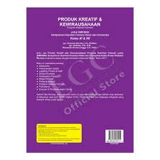 Soal ini merupakan berbagai kumpulan soal pkk atau produk kreatif dan kewirausahaan yang digunakan untuk kelas 12 semester 1. Egc Produk Kreatif Kewirausahaan Program Keahlian Farmasi Kelas Xi Xii Smkf Jabar Shopee Indonesia