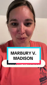 Marbury v. Madison (AP US History in 1 Minute Daily) #apush #ushistory  #apushistory #historyteacher #teachersofhistory #socialstudiesteacher  #apushexam #aptest #apush1mindaily #apushperiod4