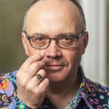 Yoshitoshi Kanemaki — Insight Prism (sculpture, paint