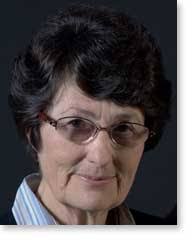 Bio: Judith Dell Panny , Interlitq