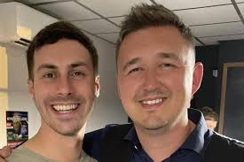 Manship takes a frame from world number eight Kyren Wilson