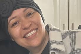 Fundraiser for Maria Garcia by Emily Hilario : Maria Garcia Lung Cancer