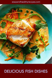 30 Delicious Fish Recipes That You Actually Want To Enjoy Seafood Recipes Food Recipes Fish Recipes