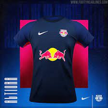 O netflu reune as últimas notícias do fluminense, calendário de jogos, aplicativo, contratações, alerta de gols, podcast e loja do fluminense. Same Kit As Rb Leipzig Red Bull Bragantino 20 21 Third Fourth Kits Released Footy Headlines