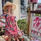 St. Augustine Uptown Tour: Shopping in Electric Golf Cart