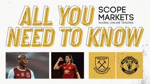 Playing poorly and going behind but again finding a way to win on the road was nothing new for manchester united under solskjaer. West Ham United V Manchester United All You Need To Know West Ham United