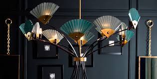 Top lighting brands thatll be showcasing their pieces at. All The Unique Luxury Lighting Brands You Need To Know Lh Mag