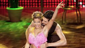 See more of christian polanc on facebook. Let S Dance Geheimnisse Sylvie Hatte Flecken Wie Ein Dalmatiner Tv Bild De