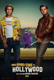 In the mean time, we ask for your understanding and you can find other backup links on the website to watch those. Once Upon A Time In Hollywood Poster Parodies Know Your Meme