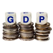 At the checkout line, you watch as the cashier rings up the price. Does High Gdp Mean Economic Prosperity