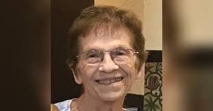 Patricia "Trish" Kogge Obituary