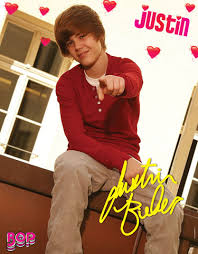 See more ideas about justin bieber, justin, love justin bieber. Get This Hot Justin Poster Now In Feb Bop Tigerbeat