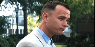 Gifs » forrest gump gifs. Keep Going Tom Hanks Continue Gif On Gifer By Tat