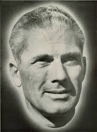 Football Coach “Buck” Shaw — Calisphere