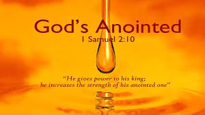 One way to appropriate your faith for supernatural protection is to anoint your home with oil. God S Annointed Anointing Oil Prayer Bible Understanding The Bible