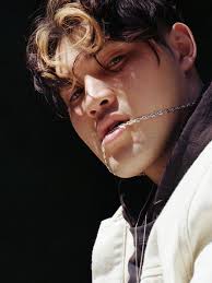 GZ Tian Gives Us His Match Day Playlist