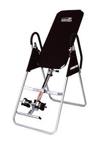 Sissel Hang Up Inversion Table Inversion Table Inversions No Equipment Workout