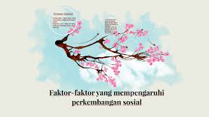 Cara gaya asuhan dan didikan ibu bapa juga akan mempengaruhi pembentukan personaliti seseorang anak. Faktor Faktor Yang Mempengaruhi Perkembangan Sosial By Reen Azzurrina