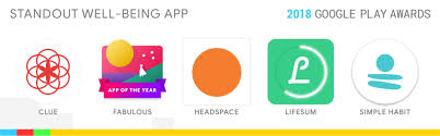 They can take you on an epic journey, help you get things done, and make your photos look even better. Google Nominates 45 Android Apps And Games For The 2018 Play Awards Venturebeat