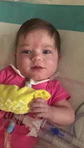 Unfortunately Everly’s rest only last until about 3am , around this time  she just couldn’t get comfortable and was very irritated. So we have been  up with her almost all night 😴😴 This morning however ...