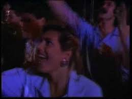 David Hasselhoff Is Everybody Happy (Ft.Ex-KISS Guitarist Mark St. John)  1989