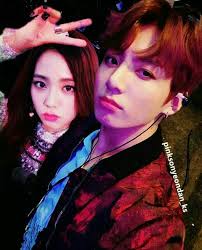 #blackpink #bts #jungkook #jisoo #jeon_jungkook #kim_jisoo . Pin De Livia Balbino En Sookook Jeonsoo Parejas Celebridades Fotos Videos