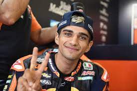 105 brentwood drive round lake heightsil statute: Jorge Martin Has Already Tested Negative For Covid 19 And Should Compete In Barcelona Motorcycle Sports