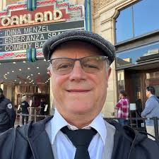 Mark Green Solomons (@lskywalker18) • Facebook