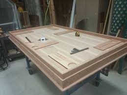 Board Game Table Build In 2020 Board Game Table Table Games Custom Board Games