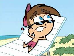Beachbummed201 Png Cartoon Icons The Fairly Oddparents Cartoon Memes