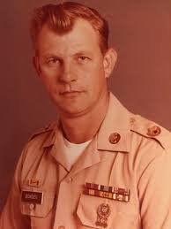 William Bowden Obituary