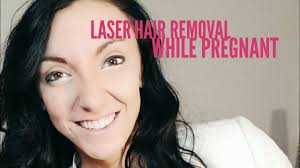 More long term studies are needed in order to recommend laser use during pregnancy. Laser Hair Removal While Pregnant Youtube