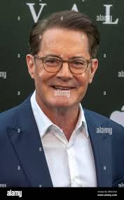 Kyle maclachlan hi-res stock photography and images