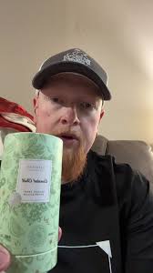 Reviewing Romass coastal chill unisex spray #Romass#CoastalChill #Unis...