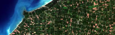Zoom earth & satellite vision. Top 20 Free Satellite Imagery Sources Update For 2021