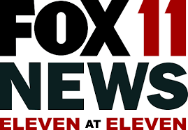 Последние твиты от fox news (@foxnews). File Fox 11 News Logo Jpg Wikipedia