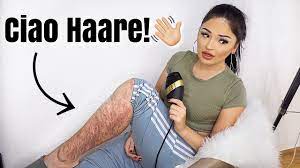 Ipl haarentfernung zu hause muss also unter umständen bis zu fünf mal wiederholt werden, um alle haare nachhaltig zu entfernen. Nie Wieder Behaart Ipl Haarentfernung Zuhause Youtube