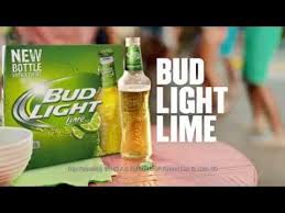 Bud Light Lime Drone Ball Summeron 2015 Bud Light Lime Lime Beer Flavored Beer