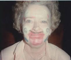 Eunice Reeves Starnes Obituary