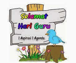 Orait….tanpa membuang masa malam jumaat tu akau ajak anak aku ke. Kumpulan Lengkap Kata Kata Gambar Dan Animasi Ucapan Selamat Hari Guru Simomot