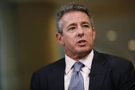 At Milken, Hedge Fund Managers Swap Ideas