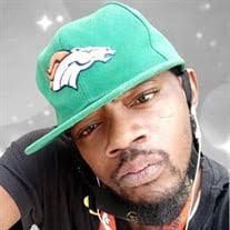 Jerome Darby's Instagram, Twitter & Facebook