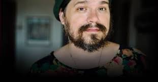 Justin Sayre Will Debut New Show About the 'Modern Mal-Adjusted Homosexual'  at Joe's Pub