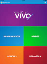 We did not find results for: Tv Publica Argentina For Pc Windows Mac Techwikies Com
