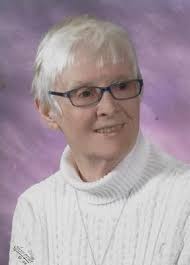 Carol Barton Obituary (1935