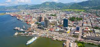 Trinidad And Tobago Google Search Trinidad Culture Port Of Spain Trinidad And Tobago