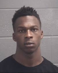 Dix praises SCSO, GPD for joint effort resulting in arrest of five drive-by  shooting suspects